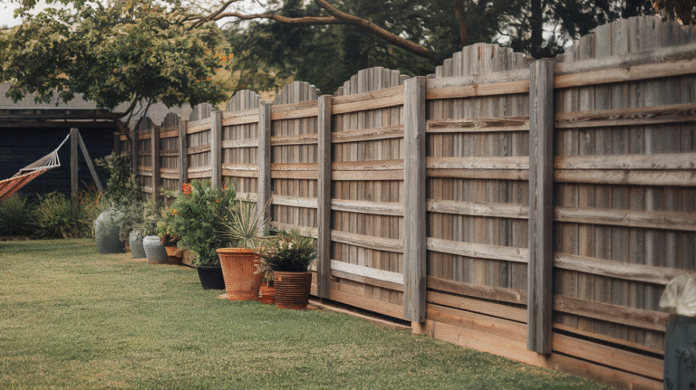 19 Backyard Privacy Ideas From Neighbors