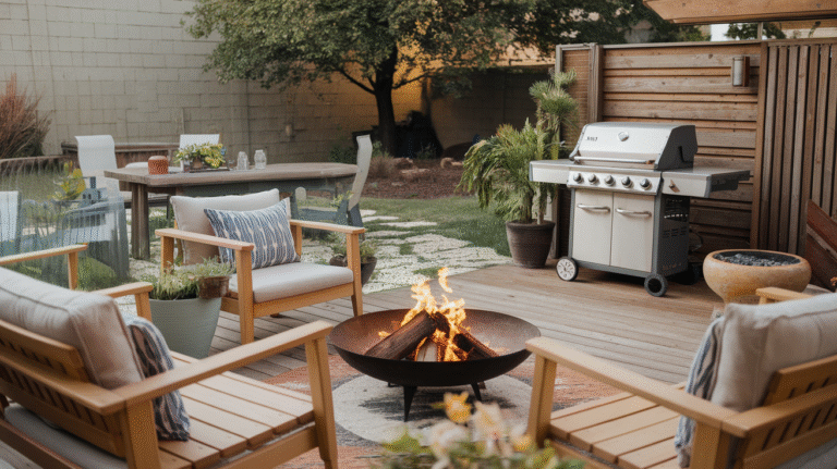 19 Bloxburg Backyard Ideas That’ll Instantly Elevate Your Outdoor Game