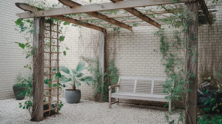 15 Easy Backyard Ideas on a Budget