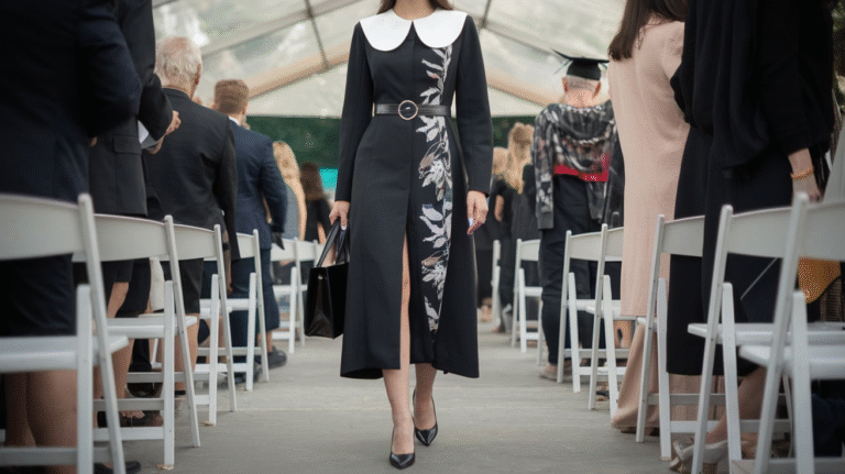 25 College Graduation Dresses That’ll Make You Feel Like You’ve Already Won