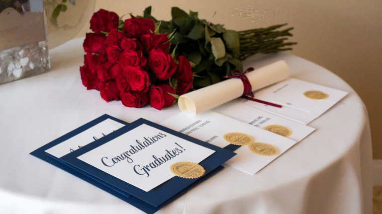 26 Graduation Announcements That Make the Moment Unforgettable