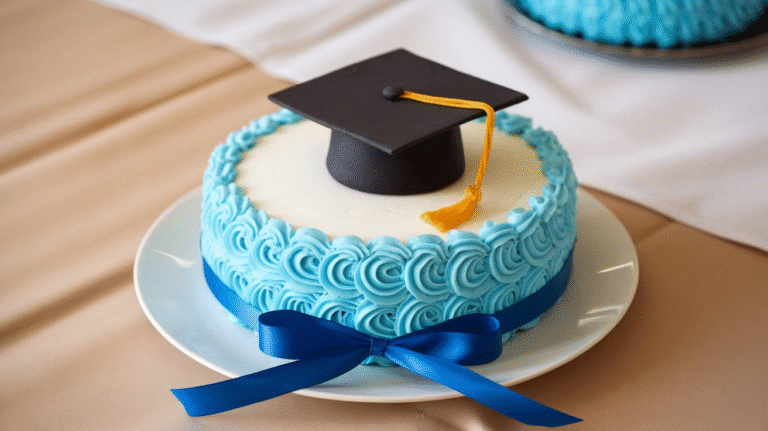 30 Graduation Centerpiece Ideas