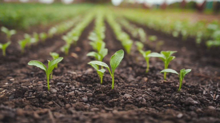 Can You Plant When Soil Is Wet?