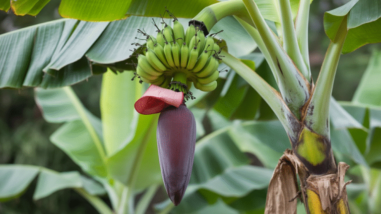 How Can You Plant A Banana