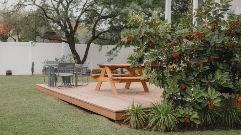 15 Backyard Ideas on a Budget