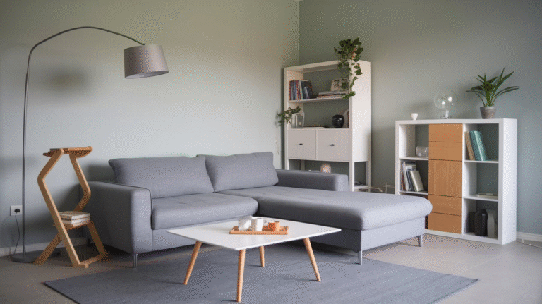 21 First Apartment Ideas