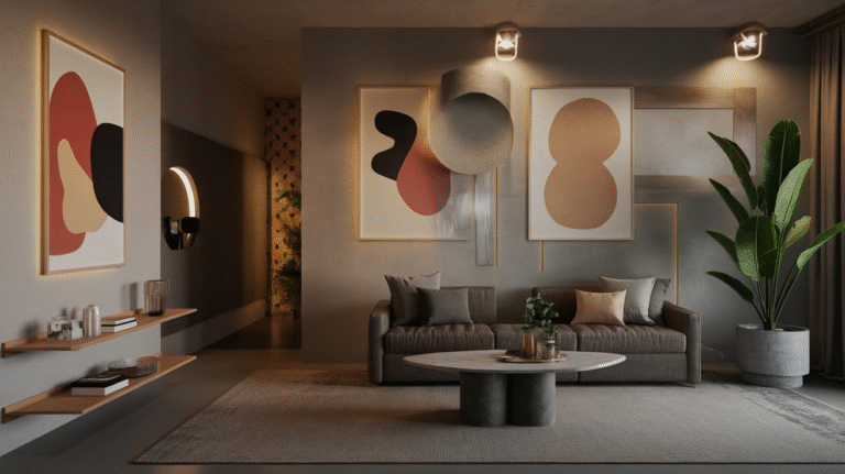 23 Future Apartment Decor Ideas