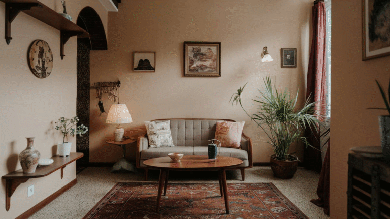 25 Little Apartment Aesthetic Ideas