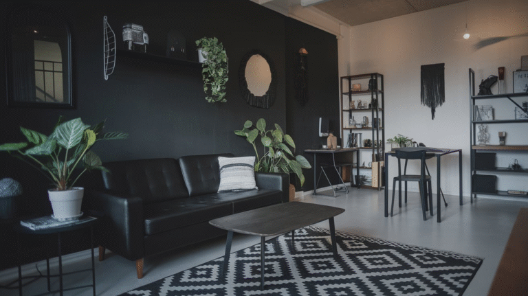 20 Baddie Apartment Ideas