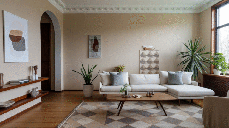 23 Interior Design Ideas