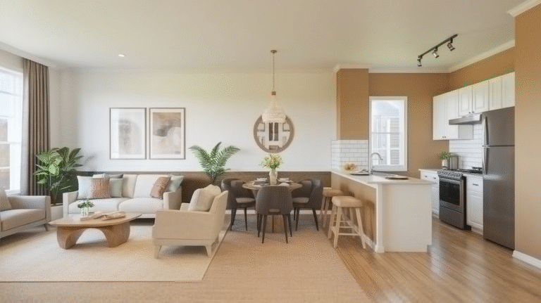 24 House Interior Ideas