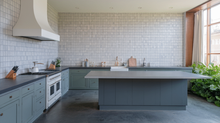 20 Kitchen Interior Ideas