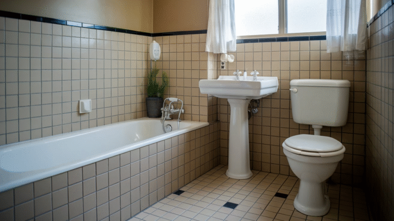 22 Bathroom Interior Design Ideas