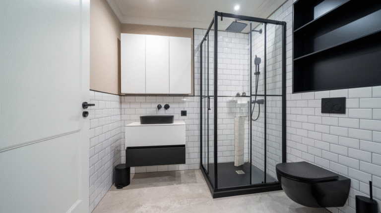 21 Bathroom Interior Ideas