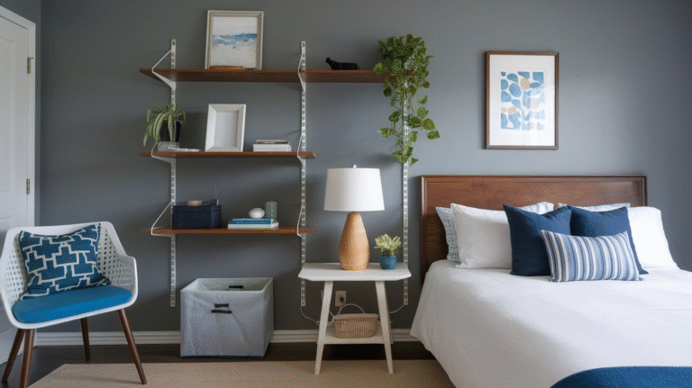 22 College Apartment Bedroom Ideas
