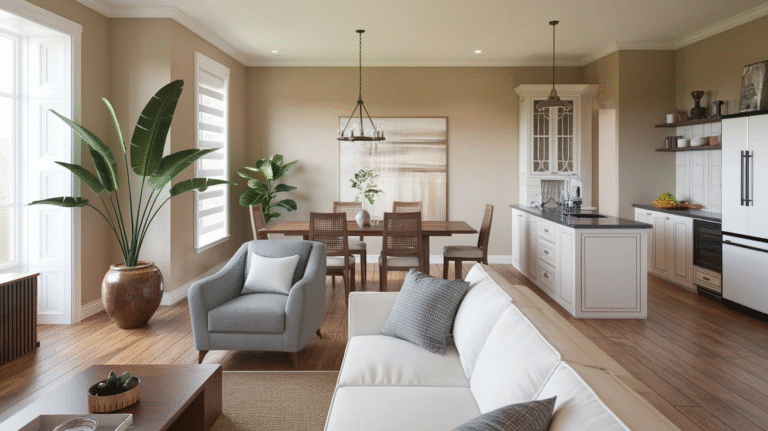 22 Dream House Interior Ideas
