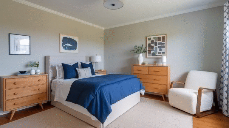 23 College Apartment Decor Ideas