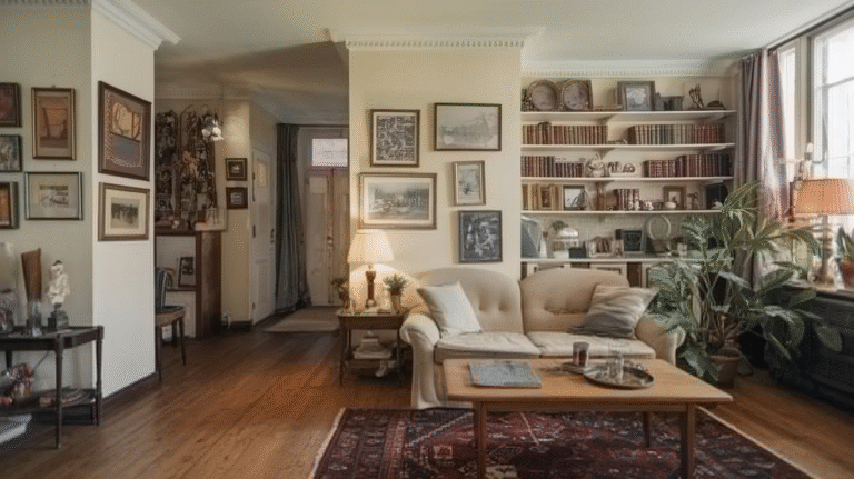 25 Cozy Apartment Aesthetic Ideas