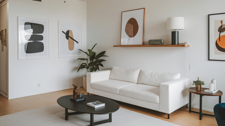19 Apartment Inspiration Ideas