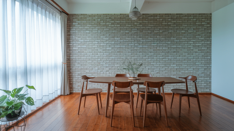 28 Entryway Wall Decor Ideas