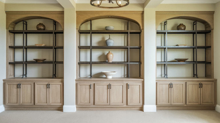27 Dining Room Built-Ins Ideas