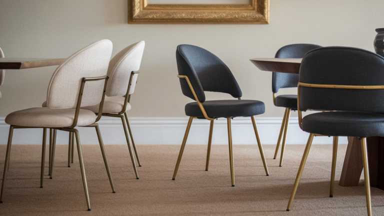 25 Dining Room Chairs Ideas
