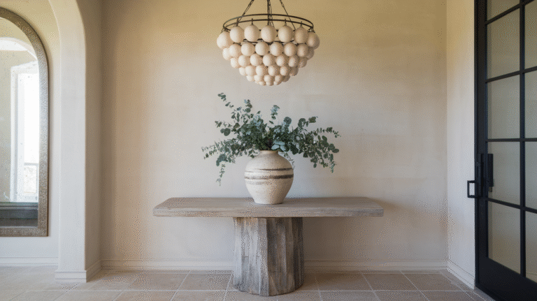 23 Entryway Light Fixture Ideas