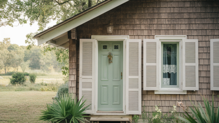 22 Bungalow Exterior Ideas