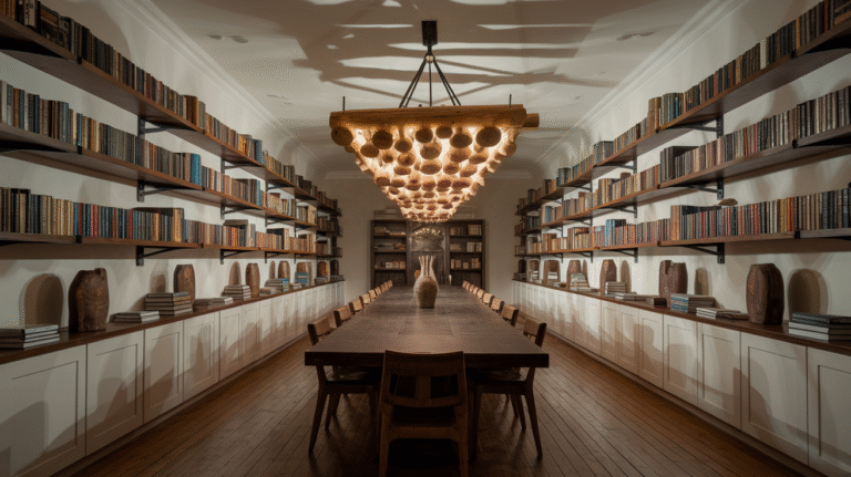 26 Dining Room Lighting Ideas