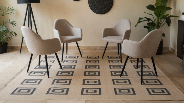 27 Dining Room Rug Ideas