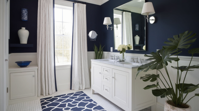 26 Powder Room Inspiration Ideas