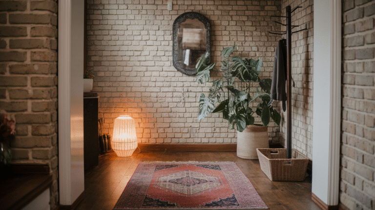 27 Entryway Decor Ideas