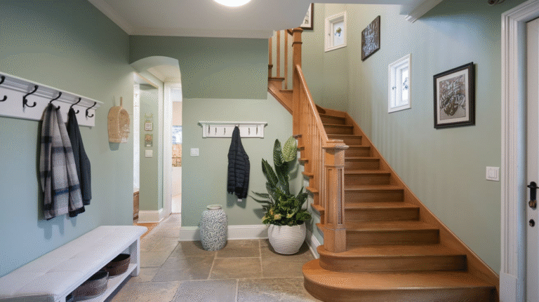 23 Best Entryway Ideas