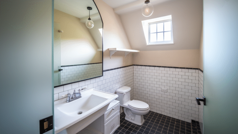23 Powder Room Remodel Ideas