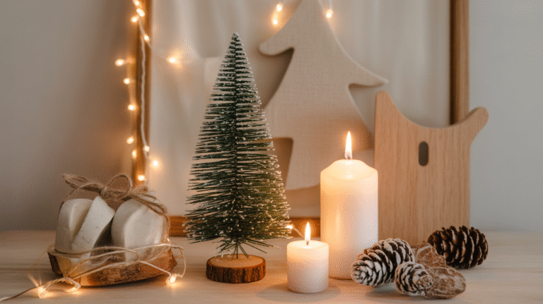 27 Australian Christmas Decor Ideas