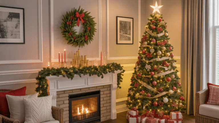 23 Best Christmas Decor Ideas