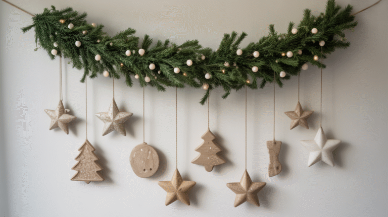 27 Christmas Decor Hanging Ideas (A Friendly Chat About Turning Your Space Into a Festive Wonderland)