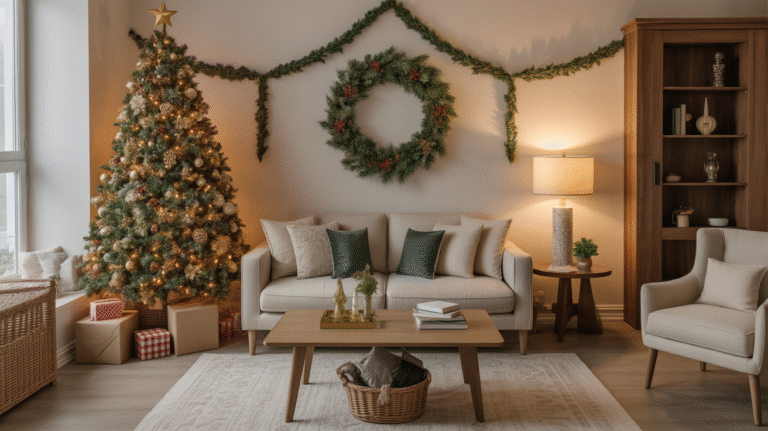 29 Christmas Decor Ideas