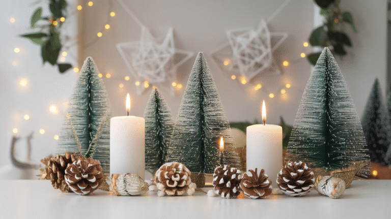 20 Christmas Decor Simple Ideas
