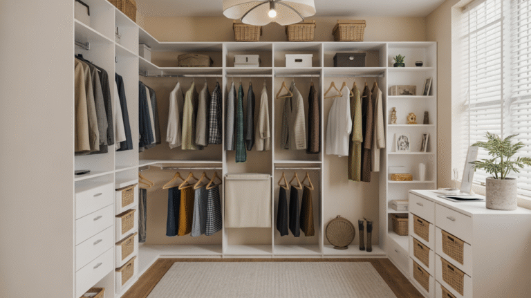25 Closet Inspo Ideas