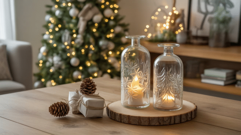 21 Christmas Decor Gift Ideas That’ll Make You the Star of Holiday Gifting