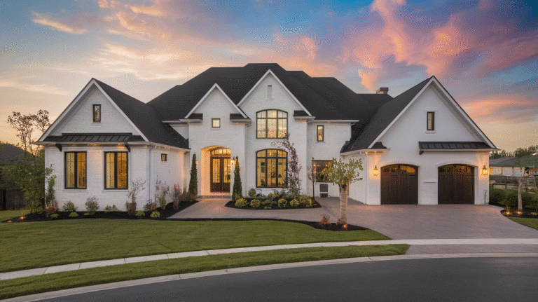 27 Luxury Homes Dream Houses Ideas