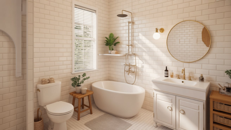 26 Fun Bathroom Ideas